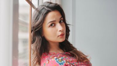 Alia Bhatt To Launch Her Own Line of Maternity Wear; Says, ’Me Trying To Fill a Gap in My Existing Wardrobe, Led to an Entire Maternity Collection”